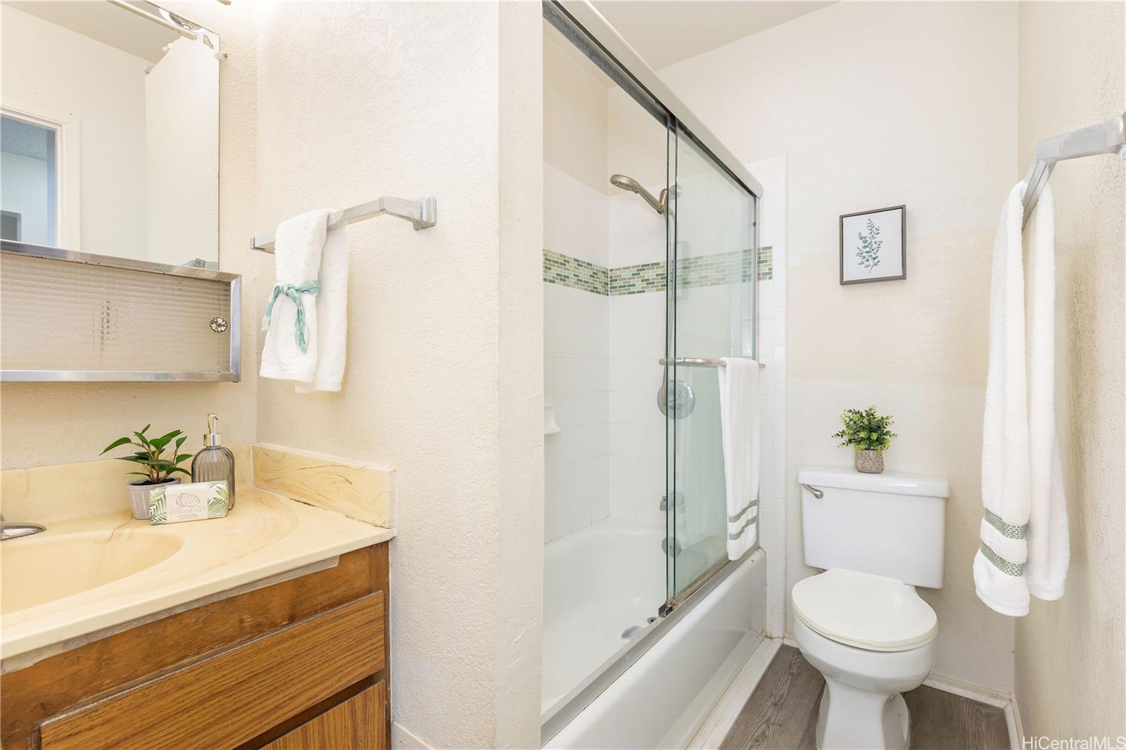 98-459 Hookanike St townhouse # 65, Pearl City, Hawaii - photo 17 of 21