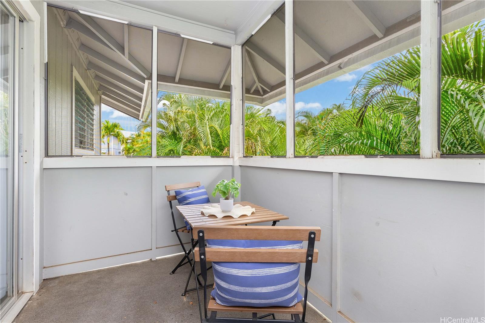 98-459 Hookanike St townhouse # 65, Pearl City, Hawaii - photo 19 of 21