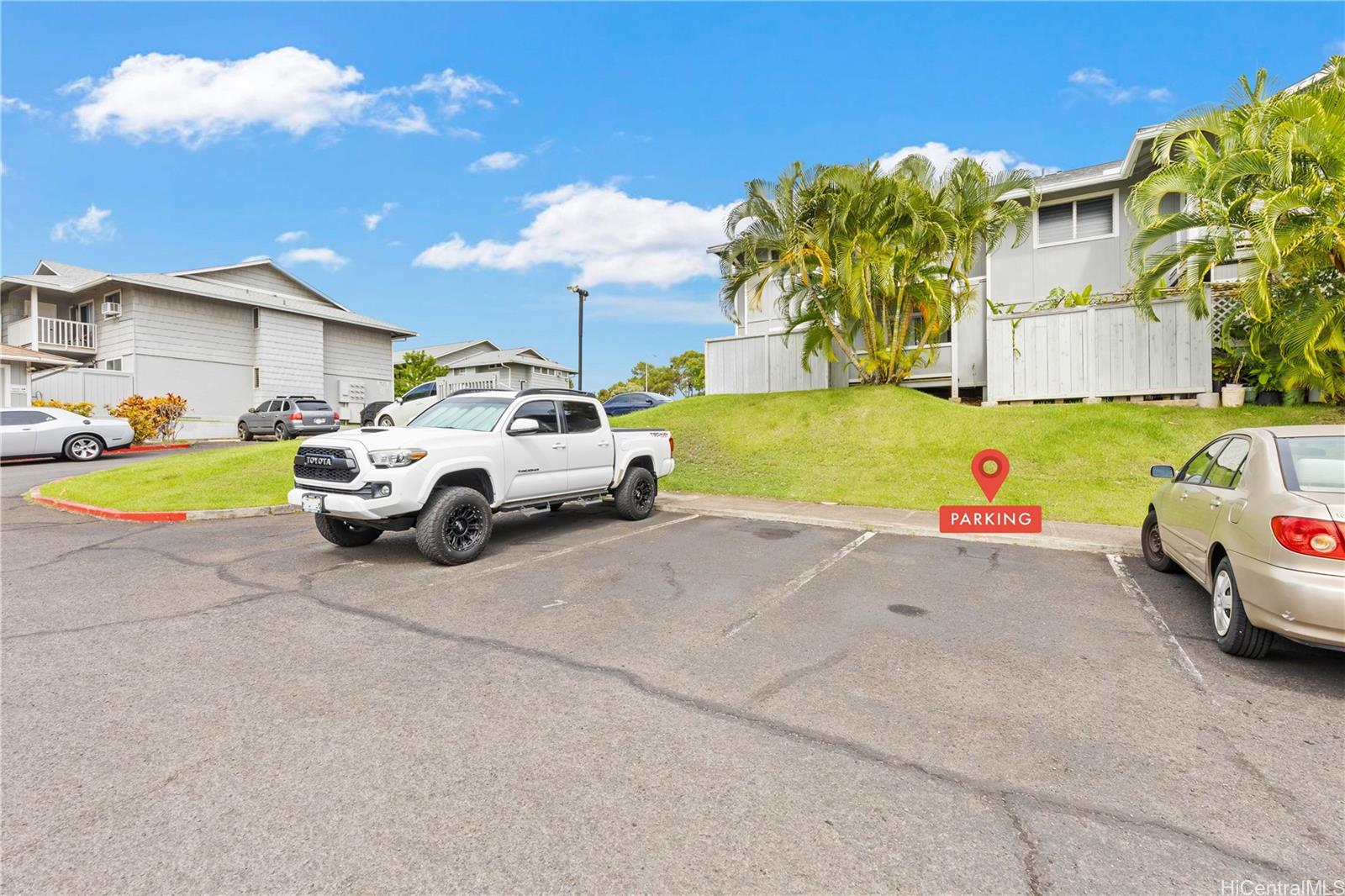 98-459 Hookanike St townhouse # 65, Pearl City, Hawaii - photo 21 of 21