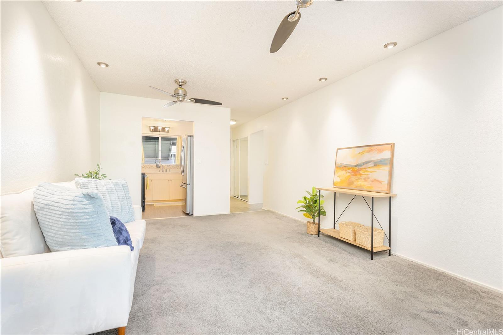 98-459 Hookanike St townhouse # 65, Pearl City, Hawaii - photo 5 of 21