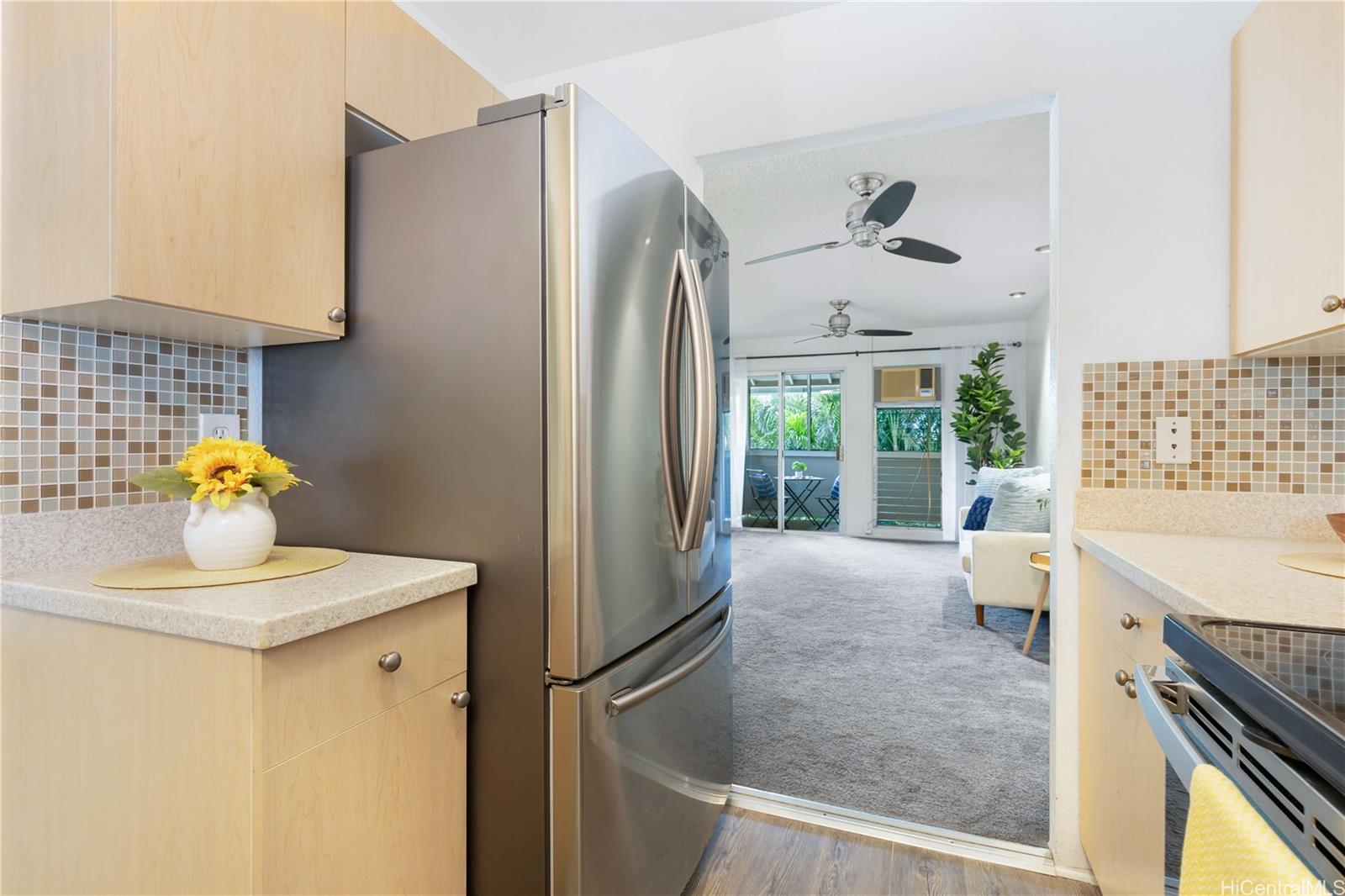 98-459 Hookanike St townhouse # 65, Pearl City, Hawaii - photo 9 of 21