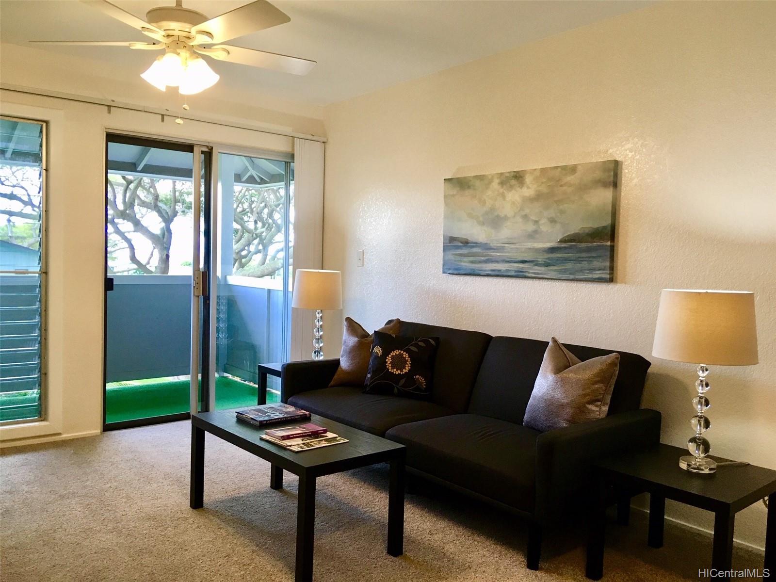 98459 Hookanike Street 66, 98459 Hookanike Street, Pearl City Waiau townhouse Sold