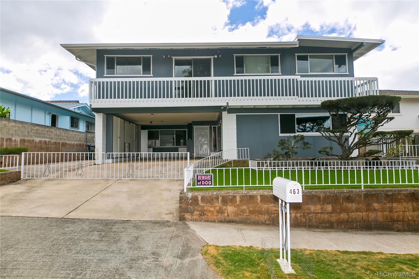 98-463 Puaalii Street , Aiea, Hi 96701 | Pearlridge