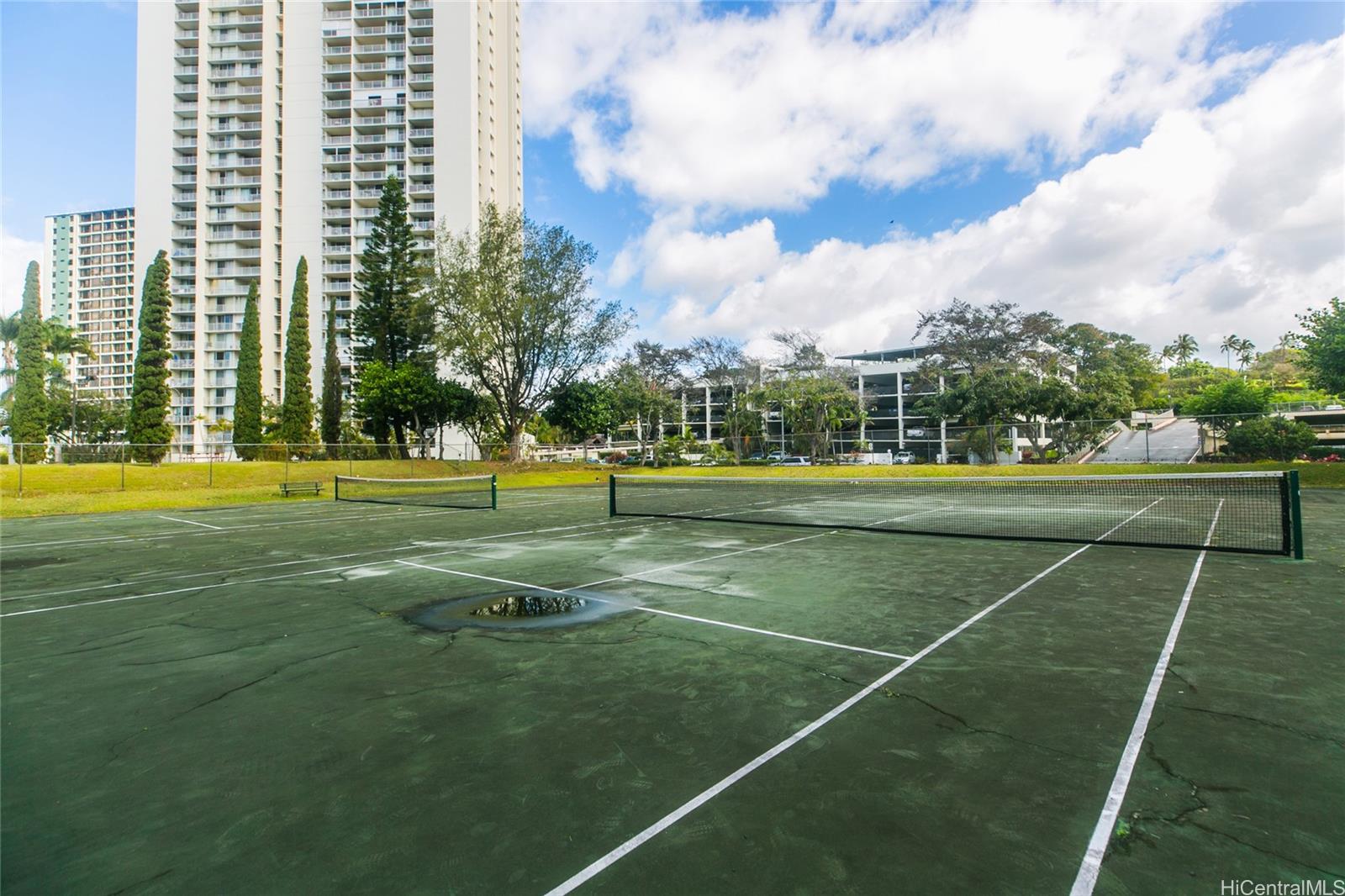 Park At Pearlridge condo # B1102, Aiea, Hawaii - photo 20 of 25