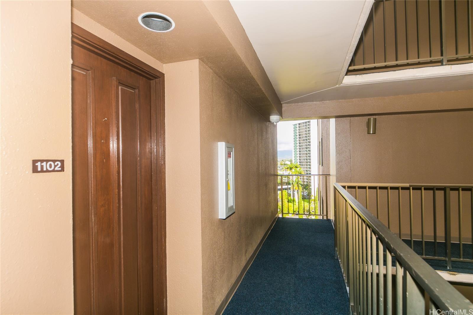 Park At Pearlridge condo # B1102, Aiea, Hawaii - photo 24 of 25