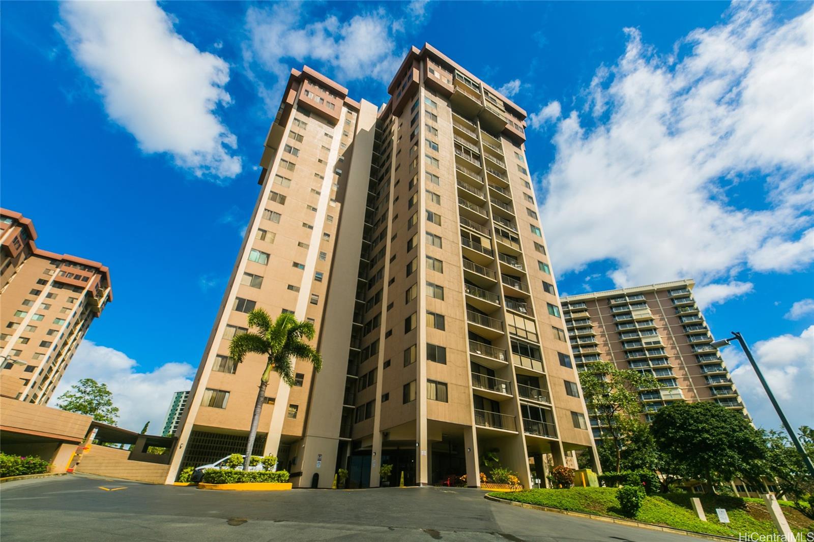 Park At Pearlridge condo # B1102, Aiea, Hawaii - photo 25 of 25