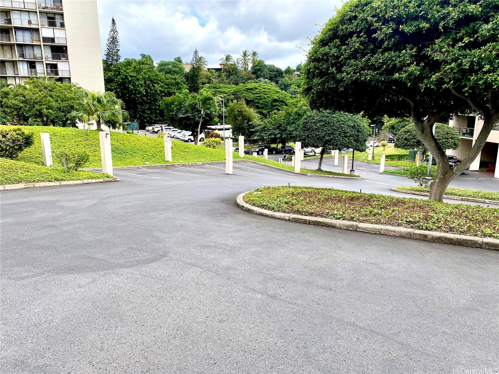 Park at Pearlridge condo # B1104, Aiea, Hawaii - photo 14 of 15