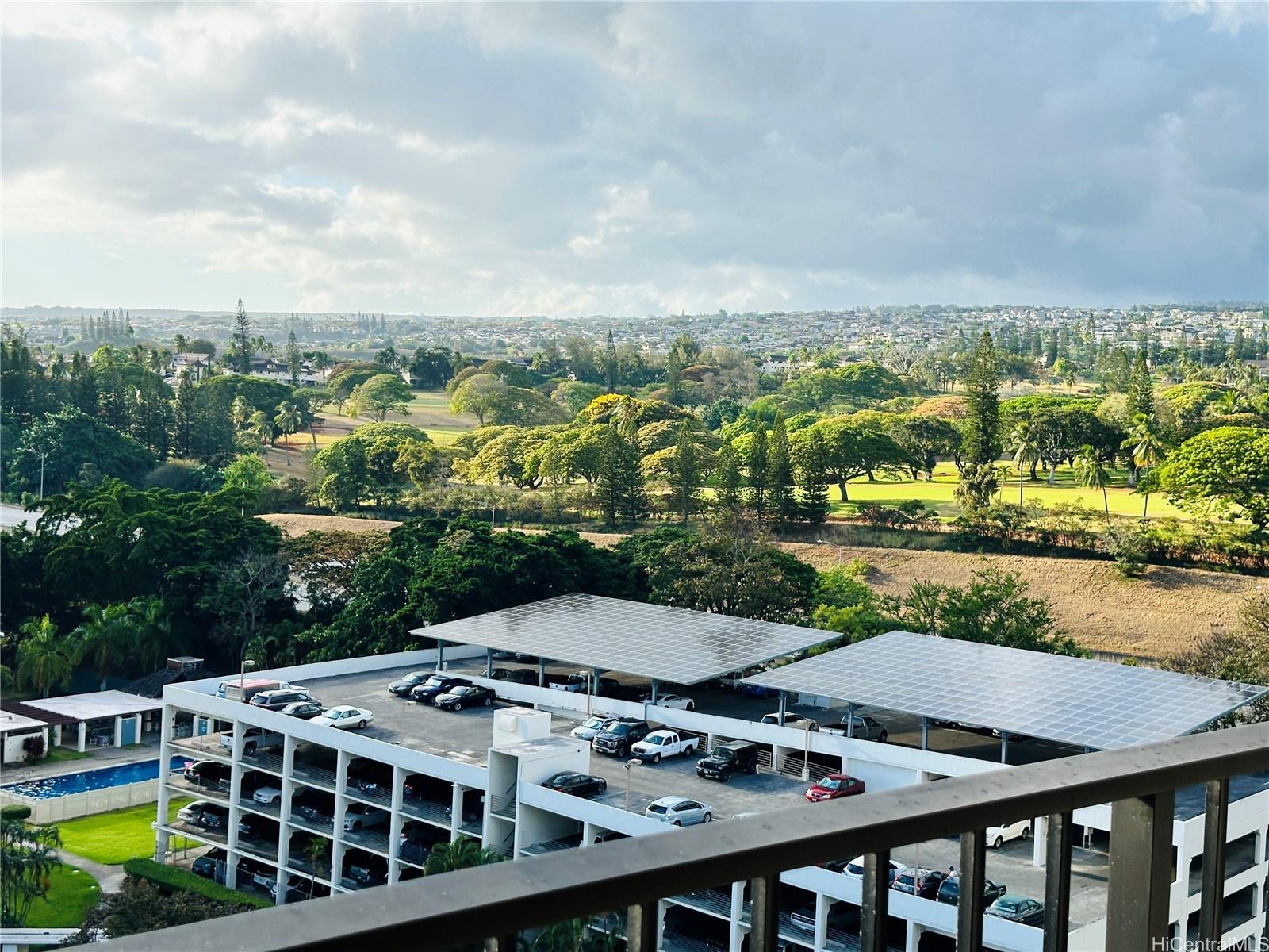 Park At Pearlridge condo # B-1503, Aiea, Hawaii - photo 25 of 25