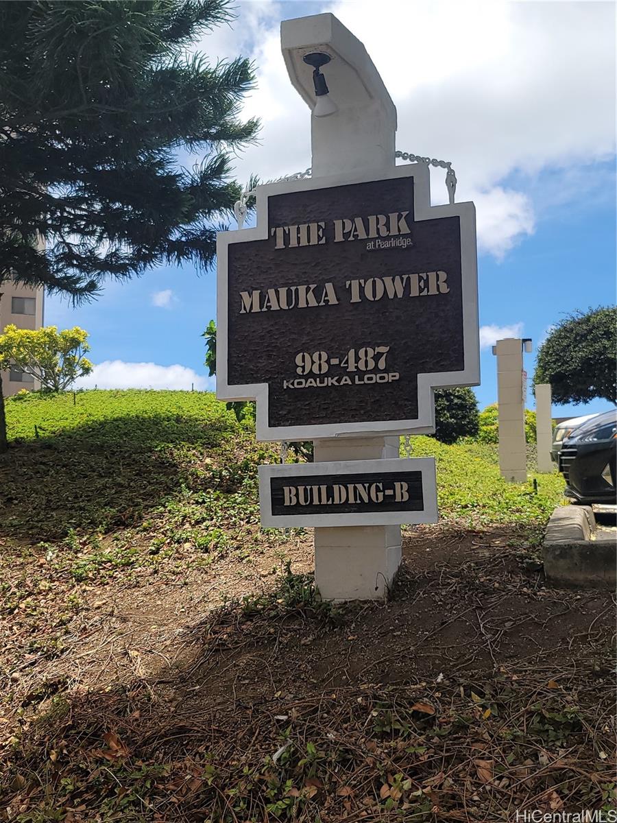 Park At Pearlridge condo # B1603, Aiea, Hawaii - photo 20 of 20