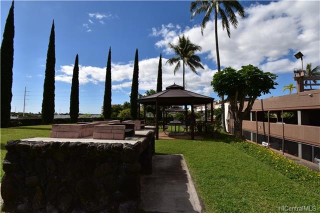 Park At Pearlridge condo # B1706, Aiea, Hawaii - photo 24 of 24