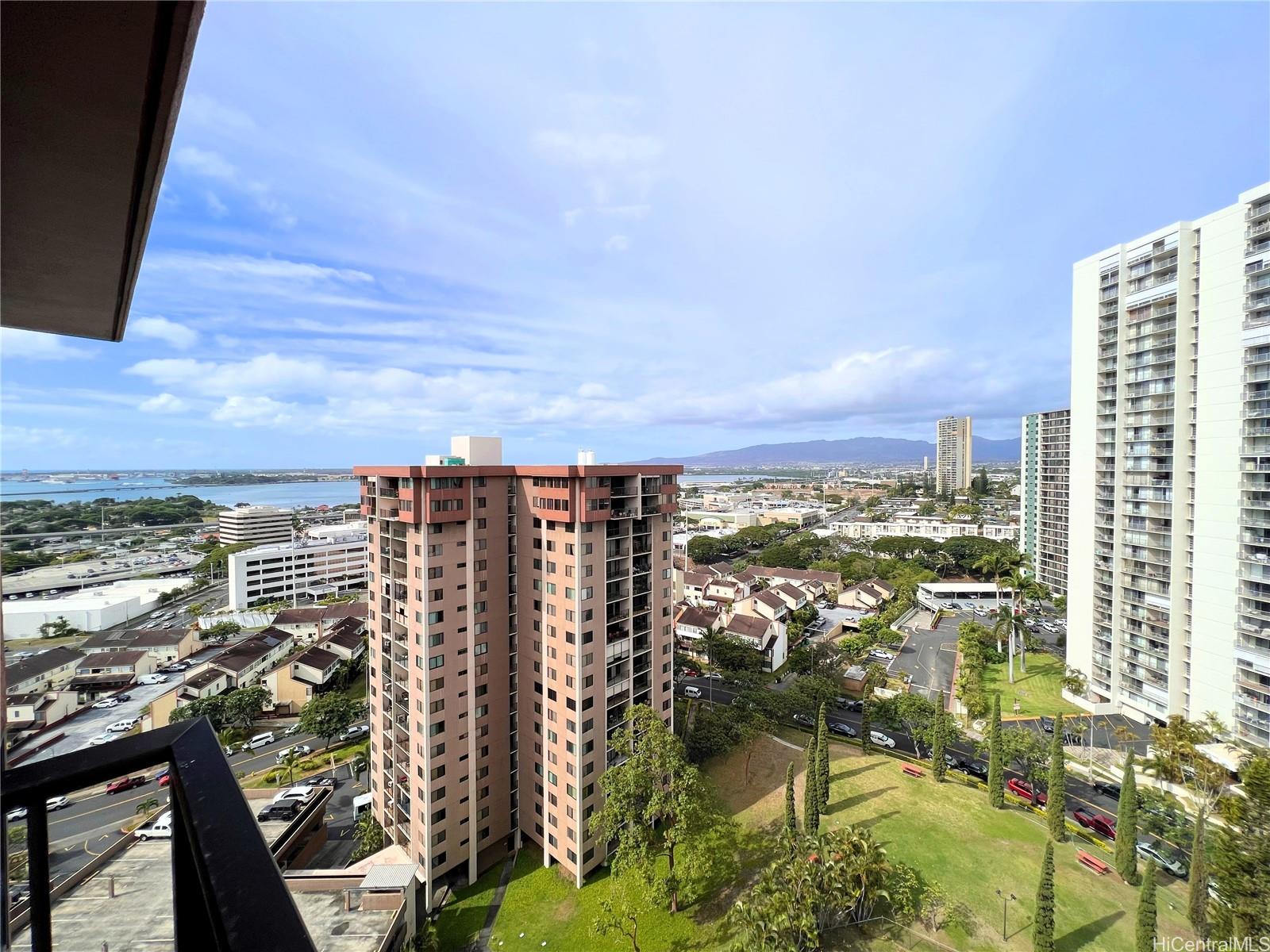 98-487 Koauka Loop Aiea - Rental - photo 15 of 24