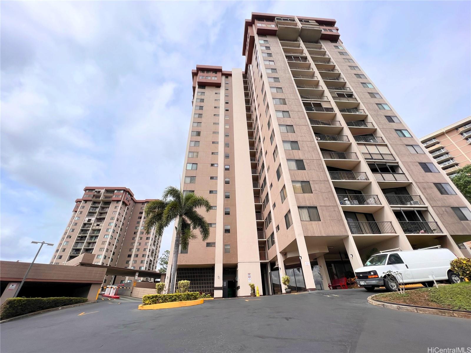 98-487 Koauka Loop Aiea - Rental - photo 16 of 24