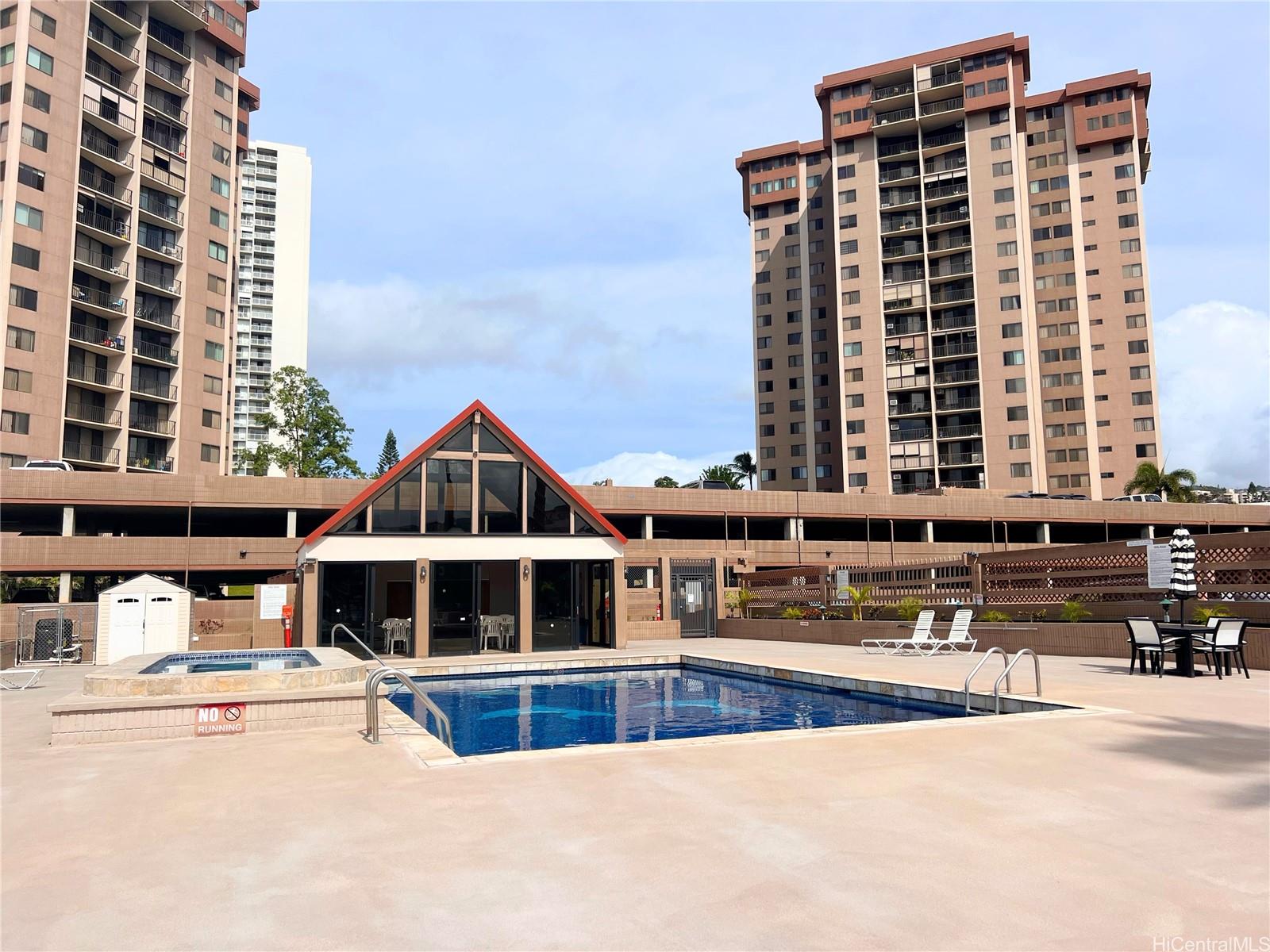 98-487 Koauka Loop Aiea - Rental - photo 17 of 24