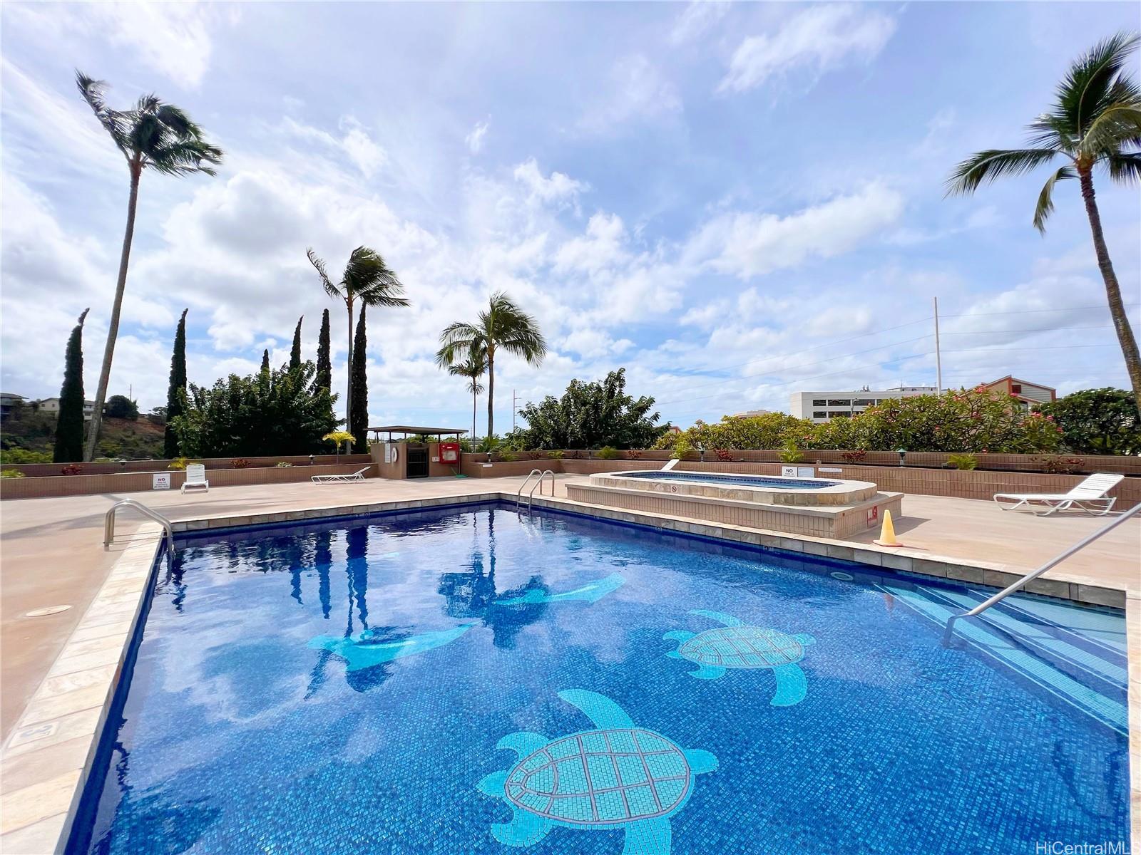 98-487 Koauka Loop Aiea - Rental - photo 23 of 24