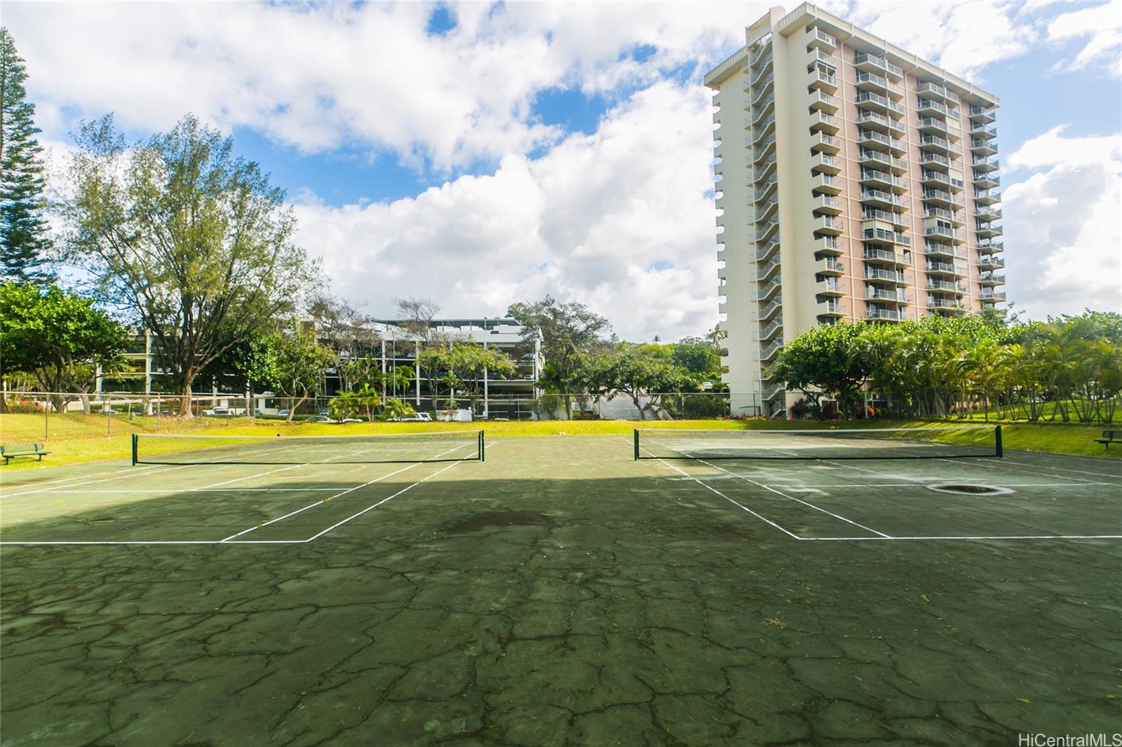 Park at Pearlridge condo # B-208, Aiea, Hawaii - photo 14 of 15