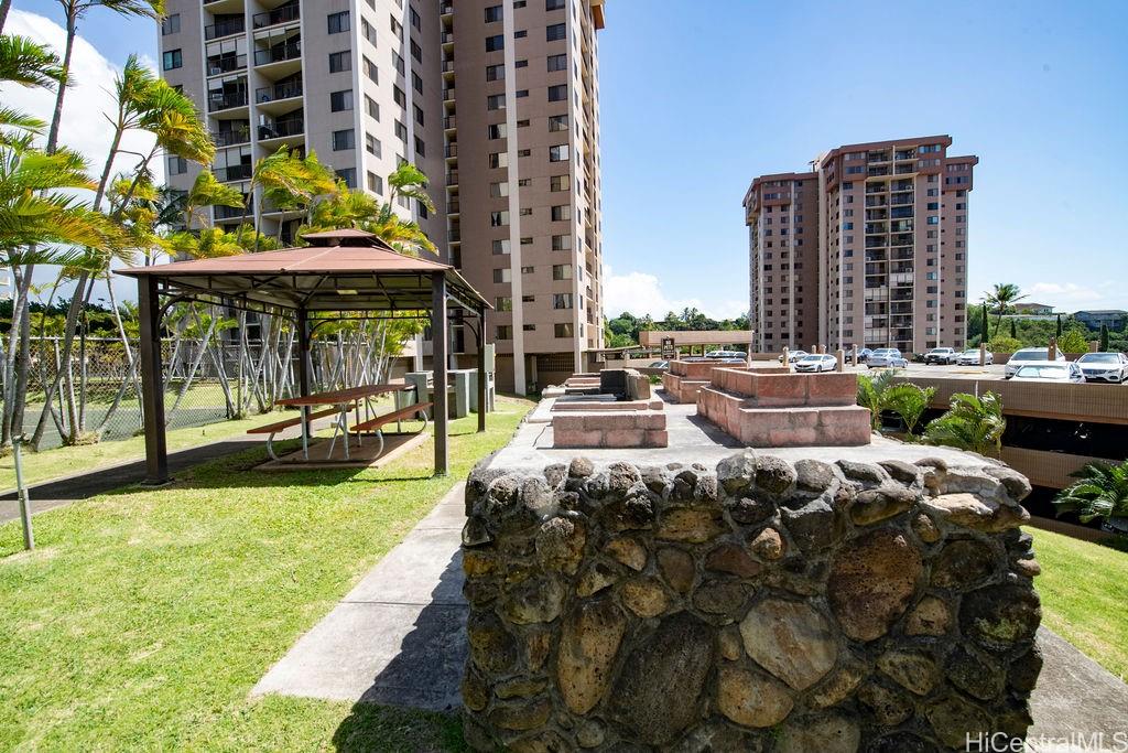 Park At Pearlridge condo # B501, Aiea, Hawaii - photo 22 of 25