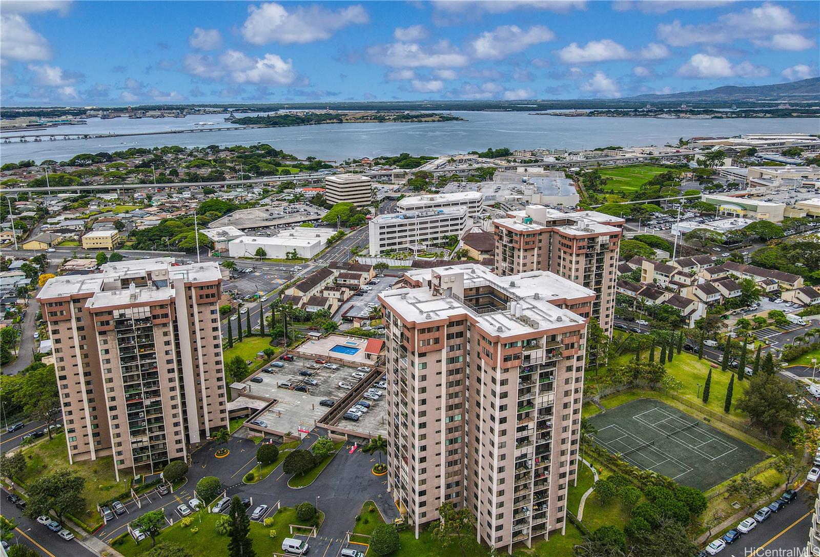 Park At Pearlridge condos for sale in Pearlridge Oahu