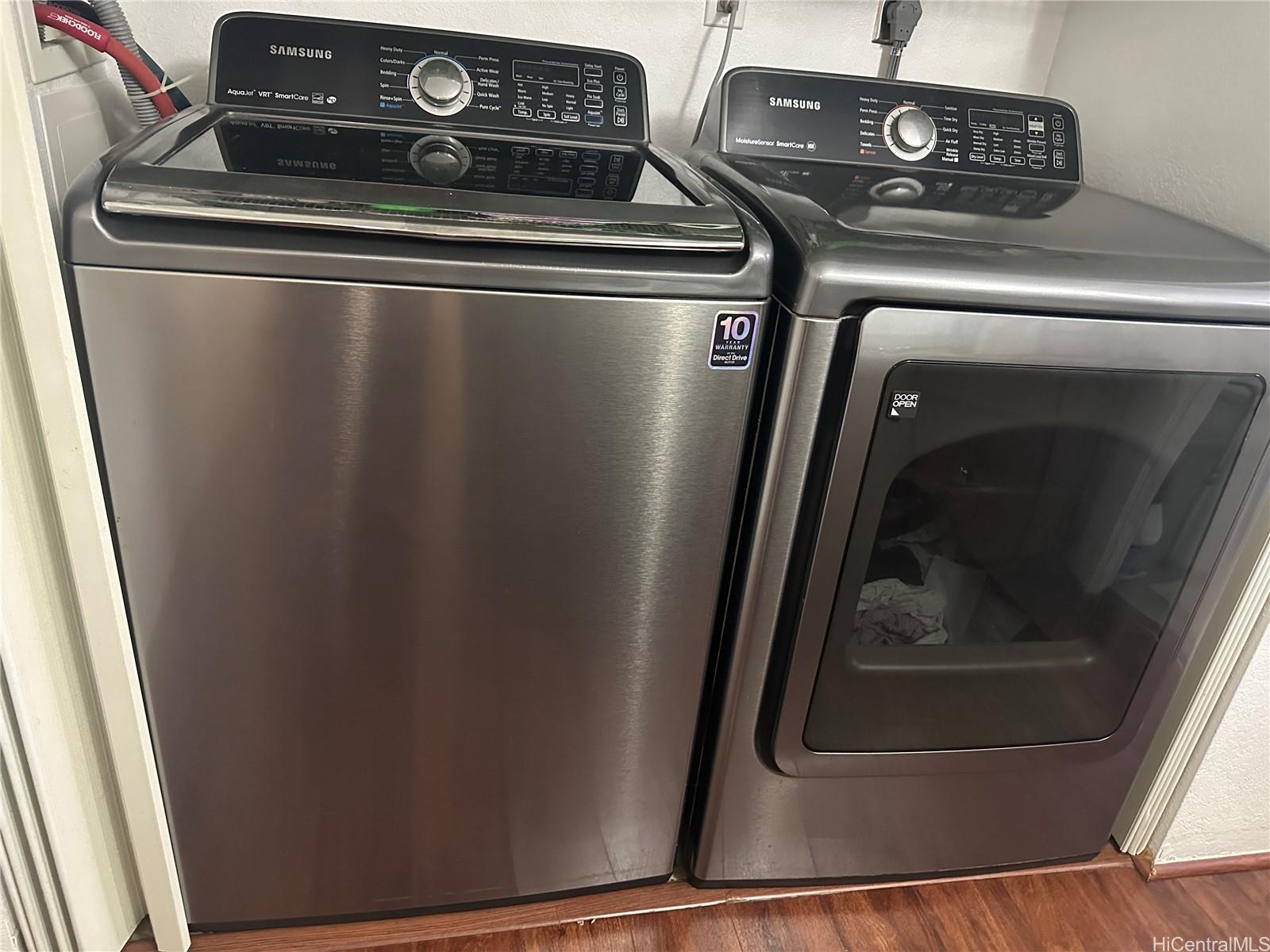 Park At Pearlridge condo # B609, Aiea, Hawaii - photo 10 of 12