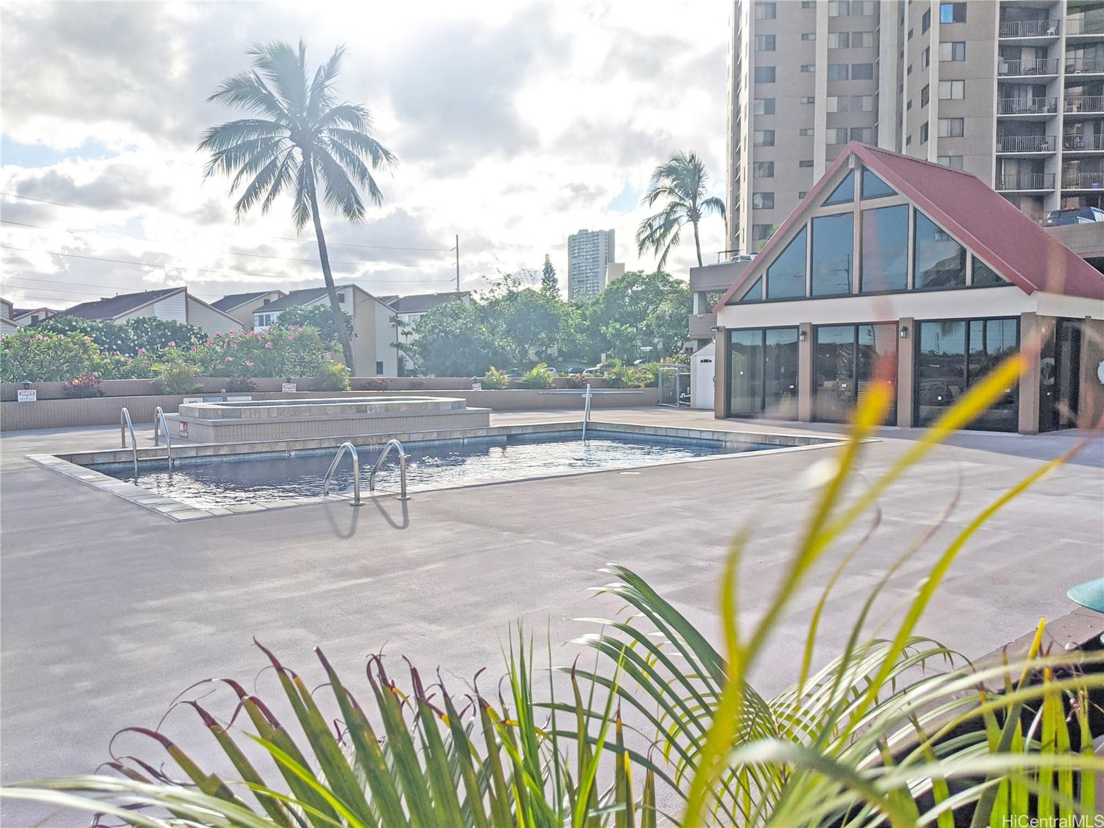 98-487 Koauka Loop Aiea - Rental - photo 10 of 11