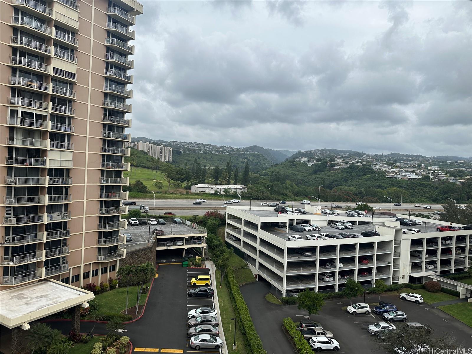 Park At Pearlridge condo # B906, Aiea, Hawaii - photo 12 of 12