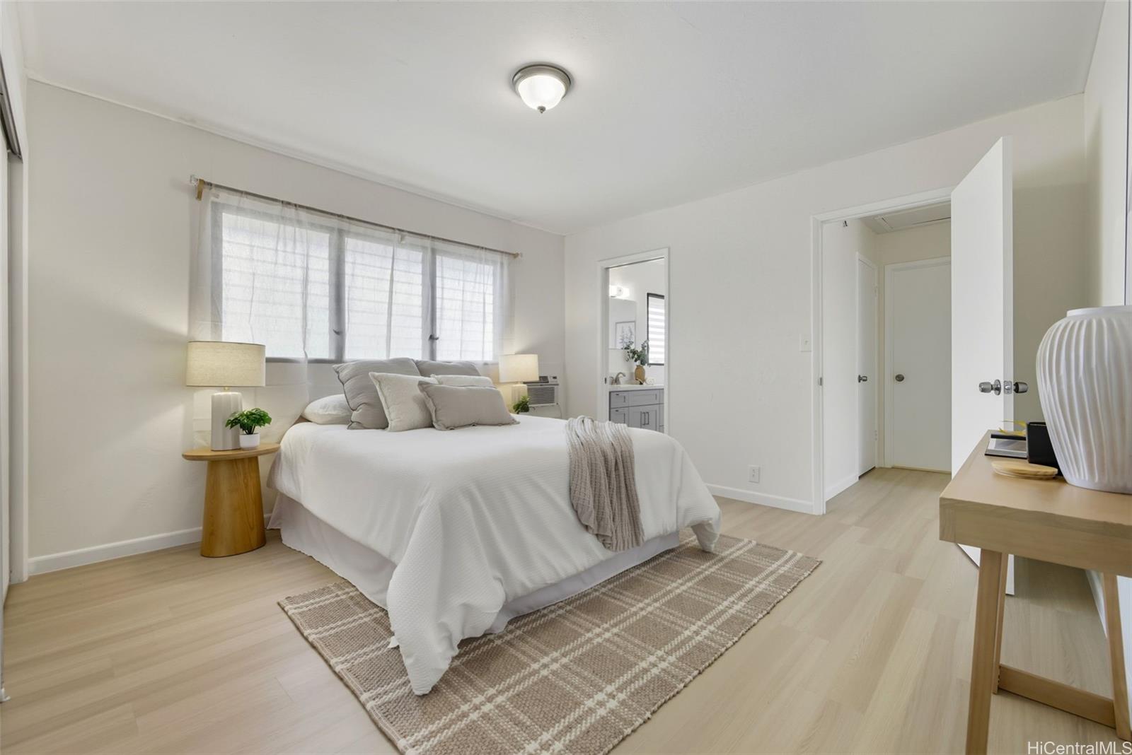 98-500 Kaonohi Street townhouse # 47/3, Aiea, Hawaii - photo 11 of 20