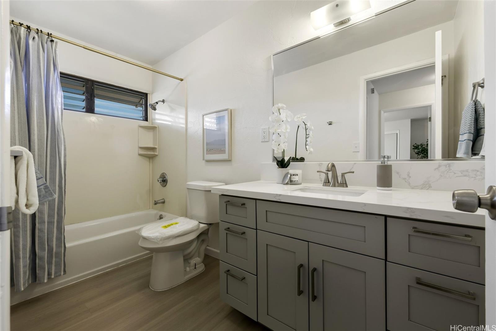 98-500 Kaonohi Street townhouse # 47/3, Aiea, Hawaii - photo 15 of 20