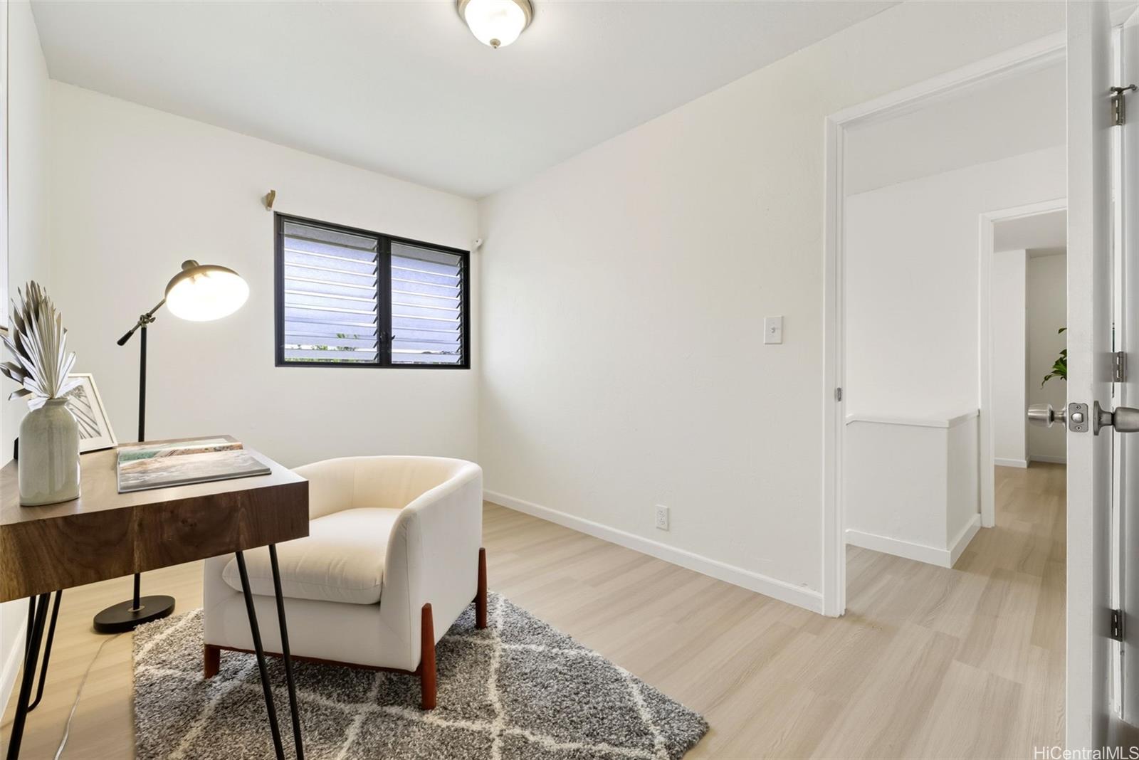 98-500 Kaonohi Street townhouse # 47/3, Aiea, Hawaii - photo 16 of 20