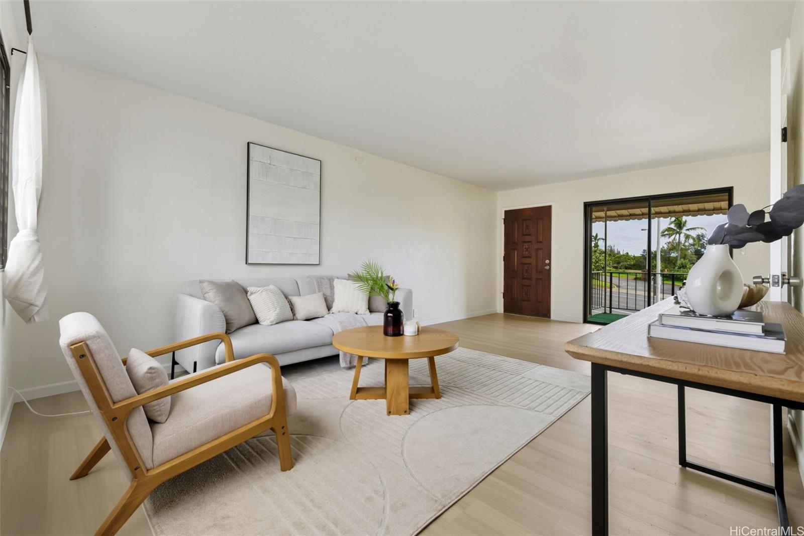 98-500 Kaonohi Street townhouse # 47/3, Aiea, Hawaii - photo 7 of 20