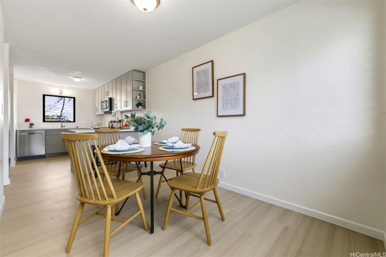 98-500 Kaonohi Street townhouse # 473, Aiea, Hawaii - photo 2 of 19