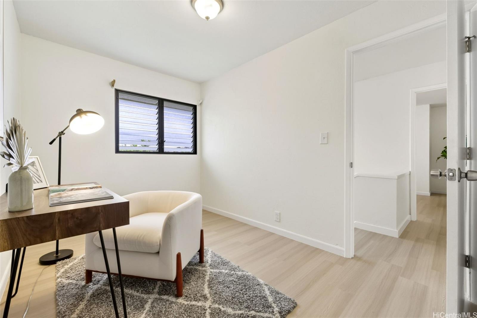 98-500 Kaonohi Street townhouse # 473, Aiea, Hawaii - photo 15 of 19