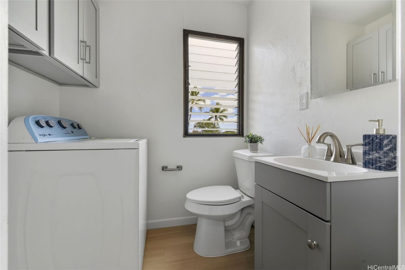 98-500 Kaonohi Street townhouse # 473, Aiea, Hawaii - photo 6 of 19