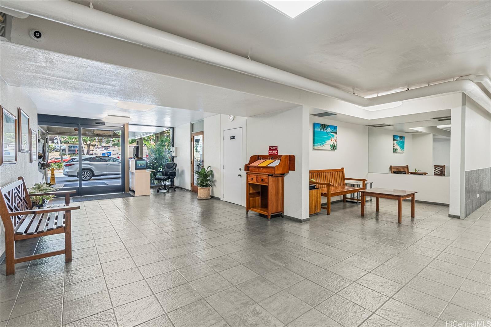 Pearl 1 condo # 10C, Aiea, Hawaii - photo 11 of 16