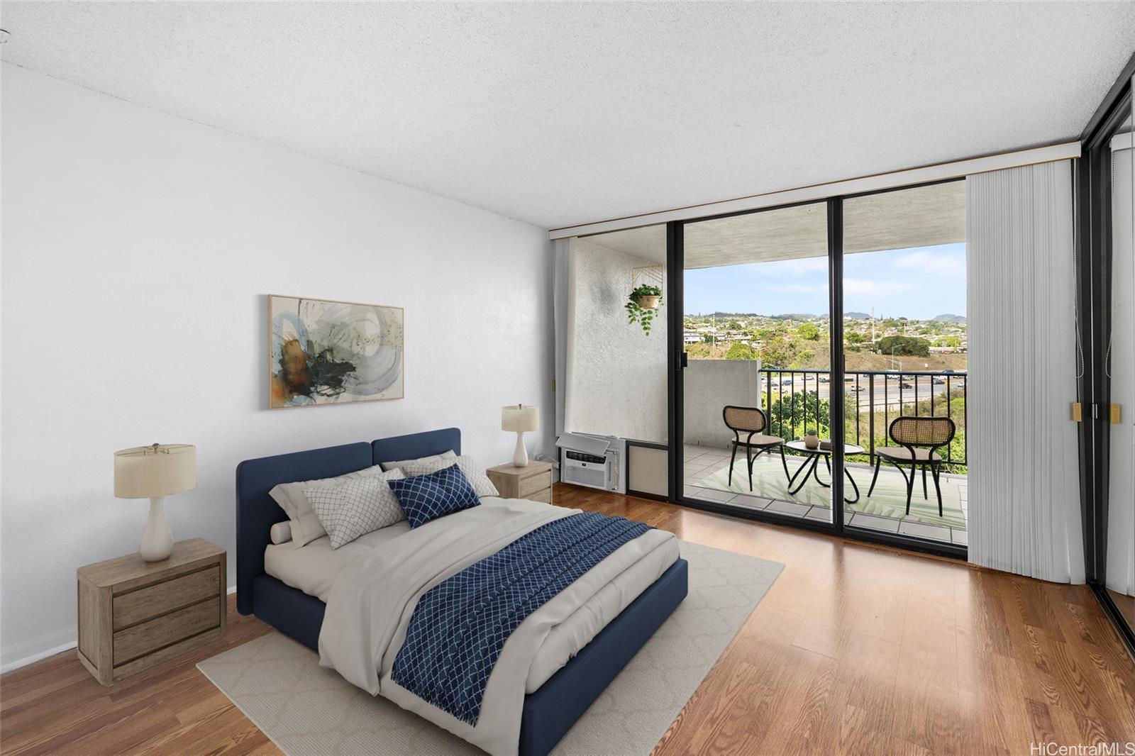 Pearl 1 condo # 10C, Aiea, Hawaii - photo 4 of 16