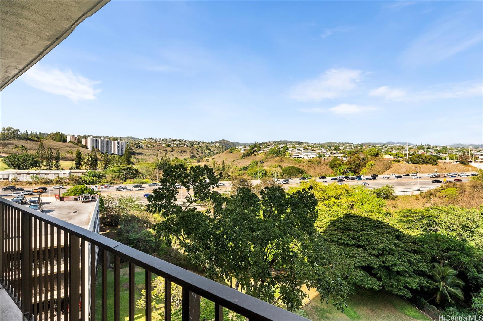 Pearl 1 condo # 10C, Aiea, Hawaii - photo 9 of 16