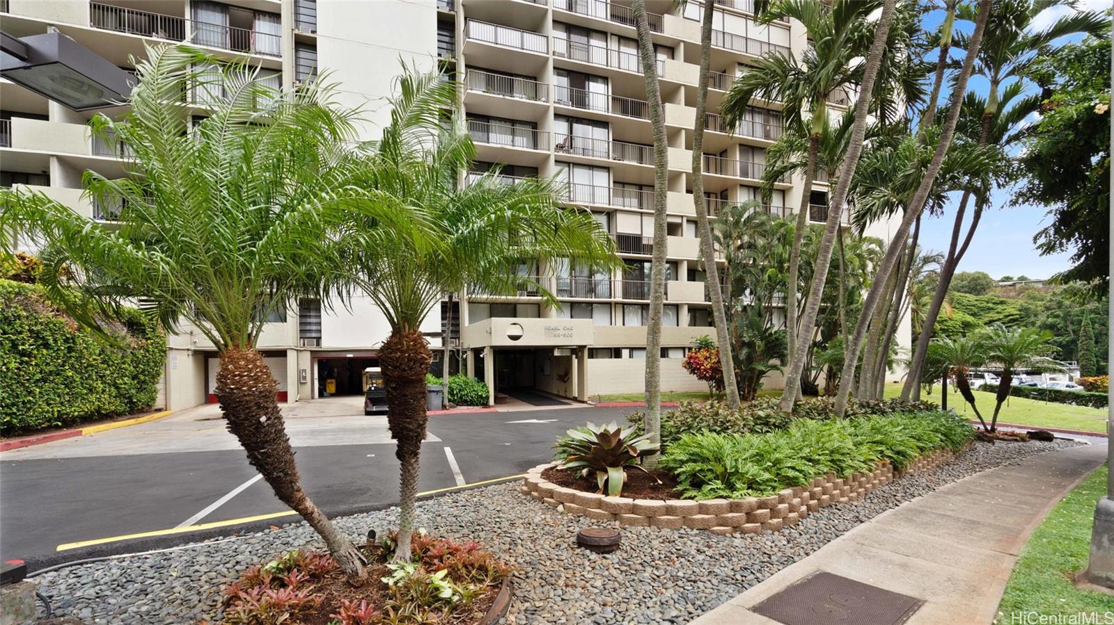 Pearl 1 condo # 11K, Aiea, Hawaii - photo 23 of 25