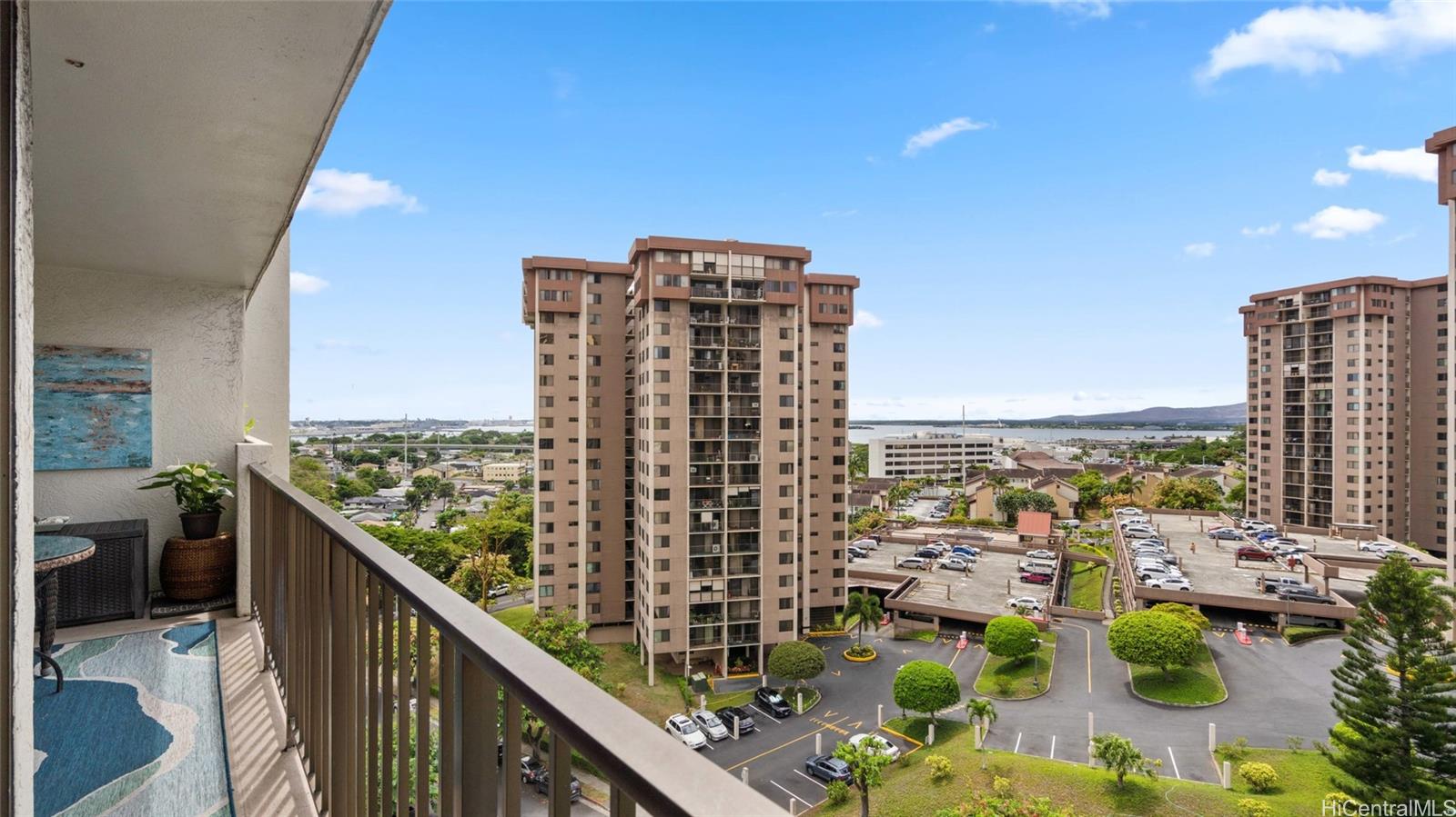 Pearl 1 condo # 11K, Aiea, Hawaii - photo 6 of 25