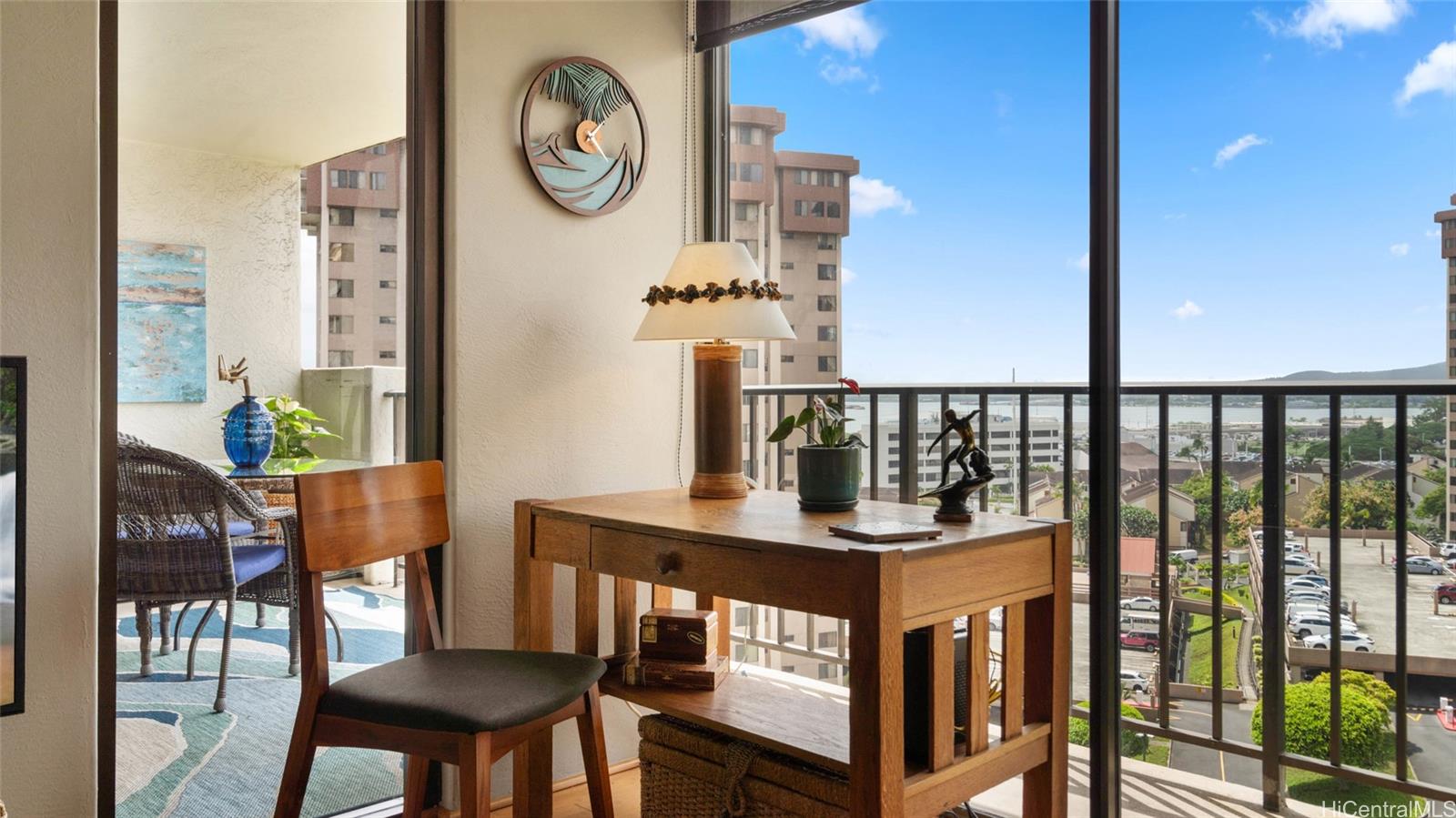 Pearl 1 condo # 11K, Aiea, Hawaii - photo 9 of 25