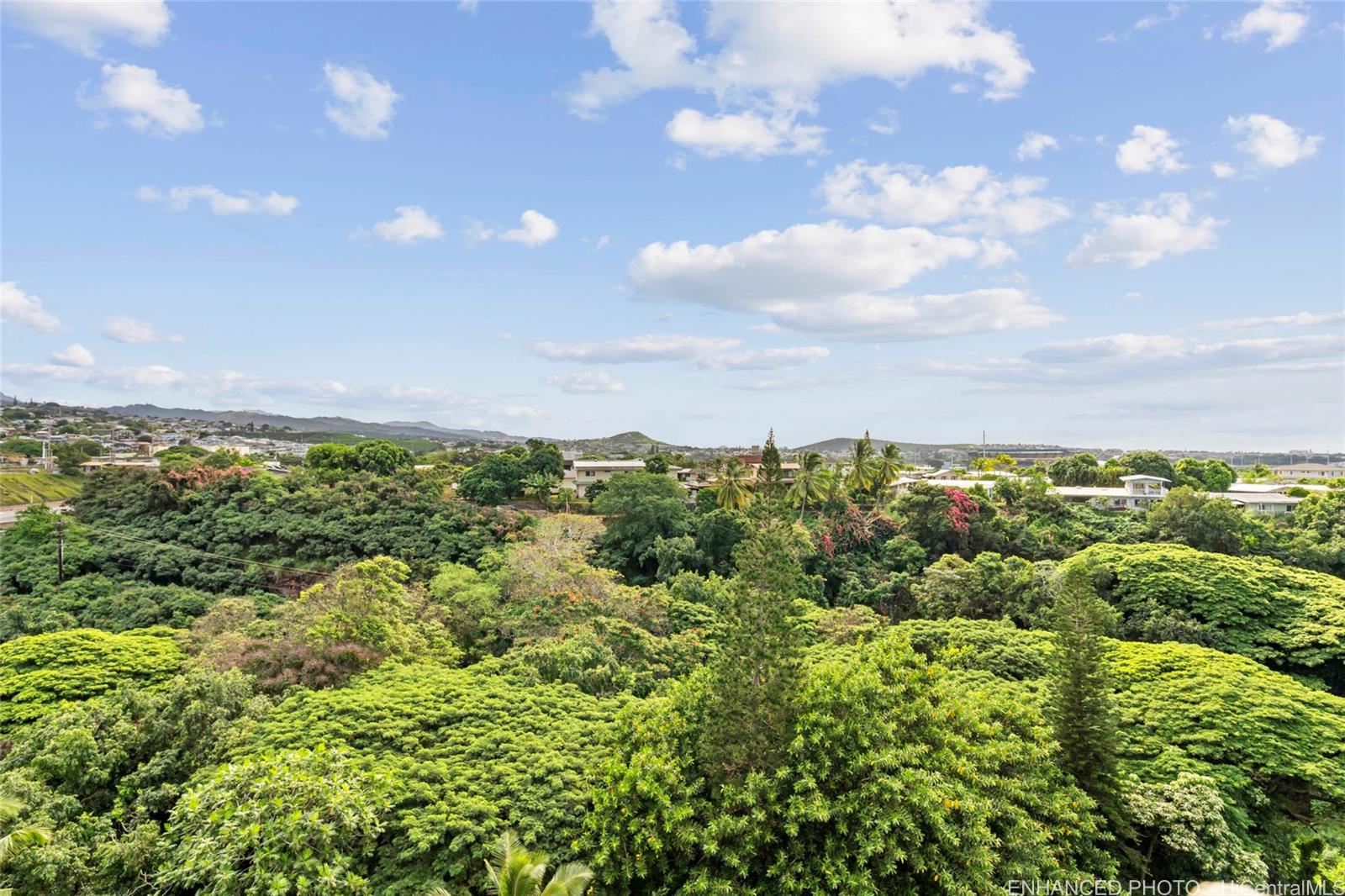 Pearl 1 condo # 12F, Aiea, Hawaii - photo 19 of 24