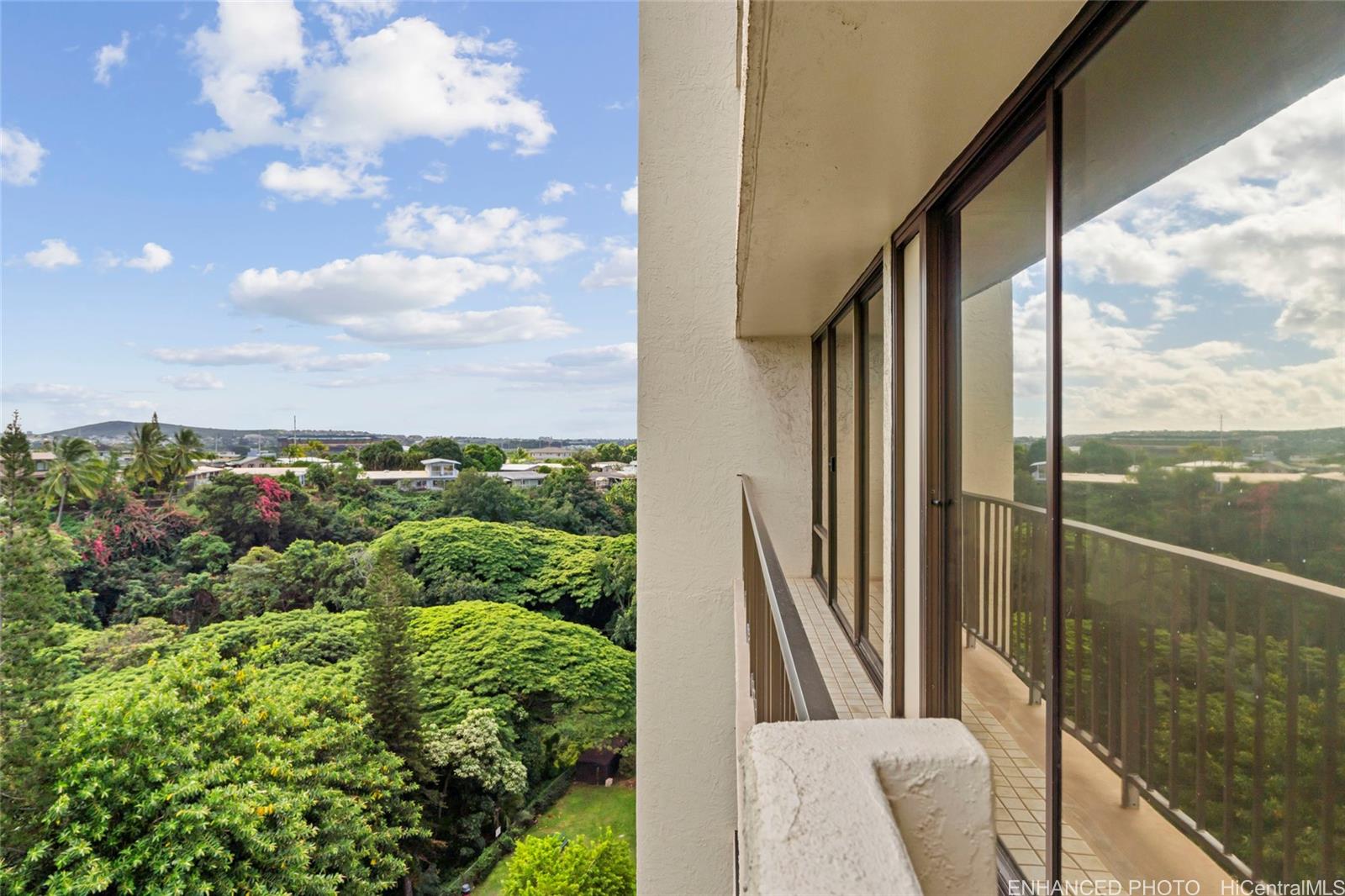 Pearl 1 condo # 12F, Aiea, Hawaii - photo 20 of 24