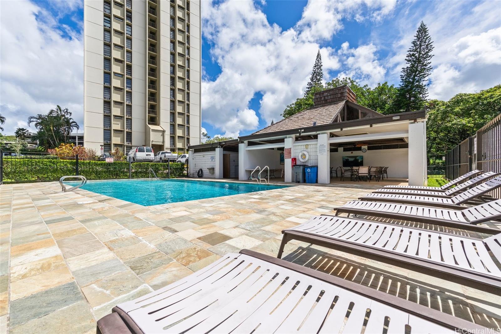 Pearl 1 condo # 14A, Aiea, Hawaii - photo 19 of 23