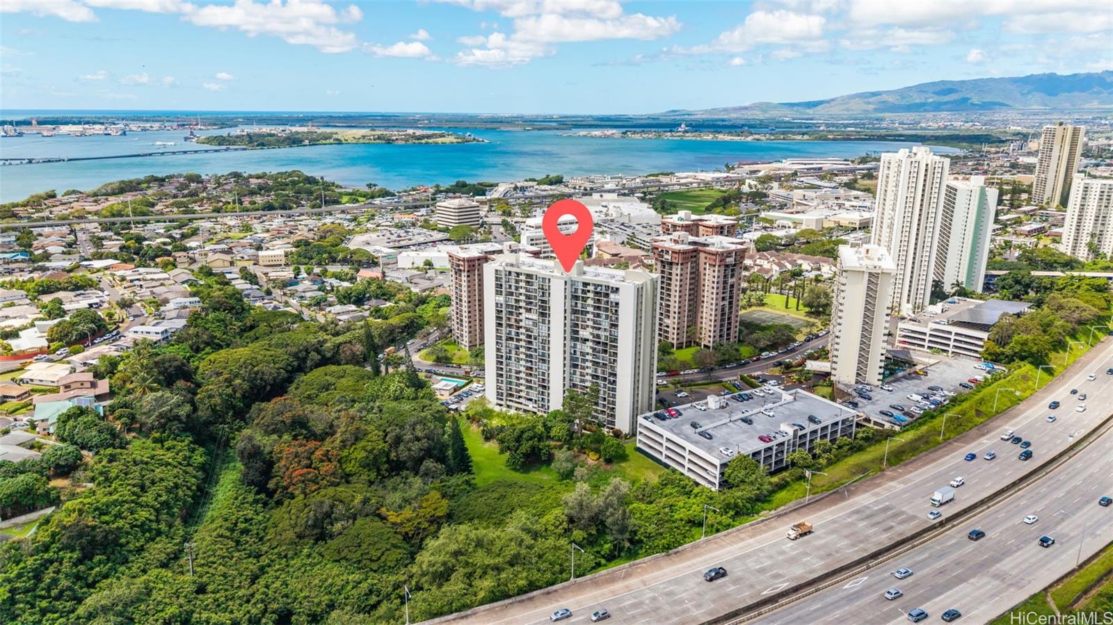 Pearl 1 condo # 14A, Aiea, Hawaii - photo 23 of 23