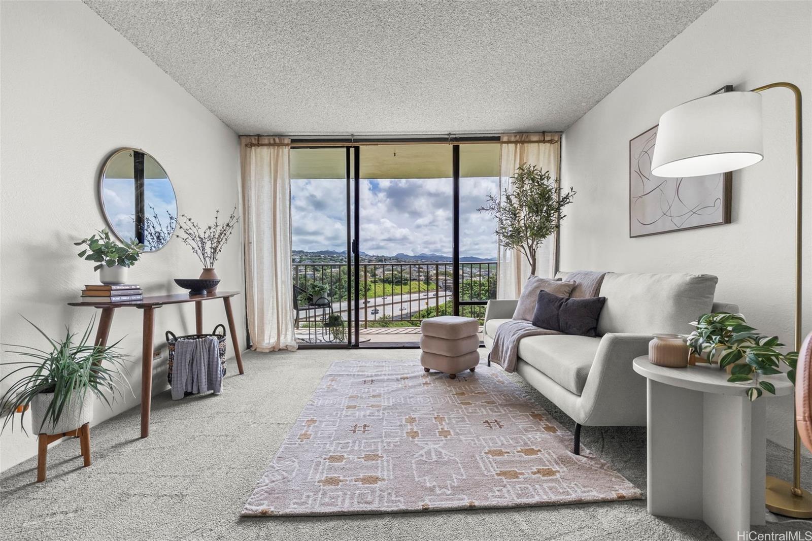 Pearl 1 condo # 14A, Aiea, Hawaii - photo 5 of 23