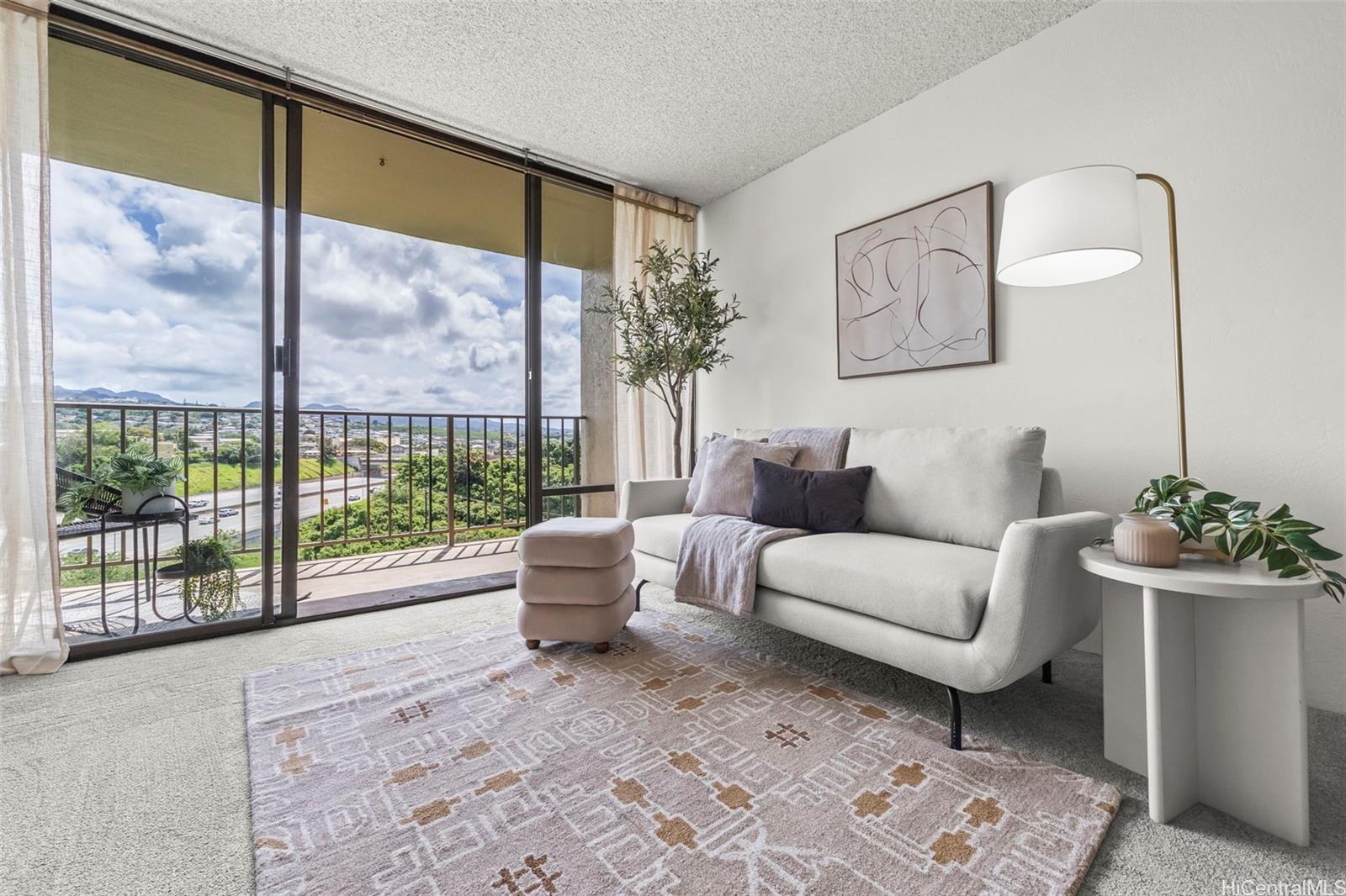 Pearl 1 condo # 14A, Aiea, Hawaii - photo 6 of 23