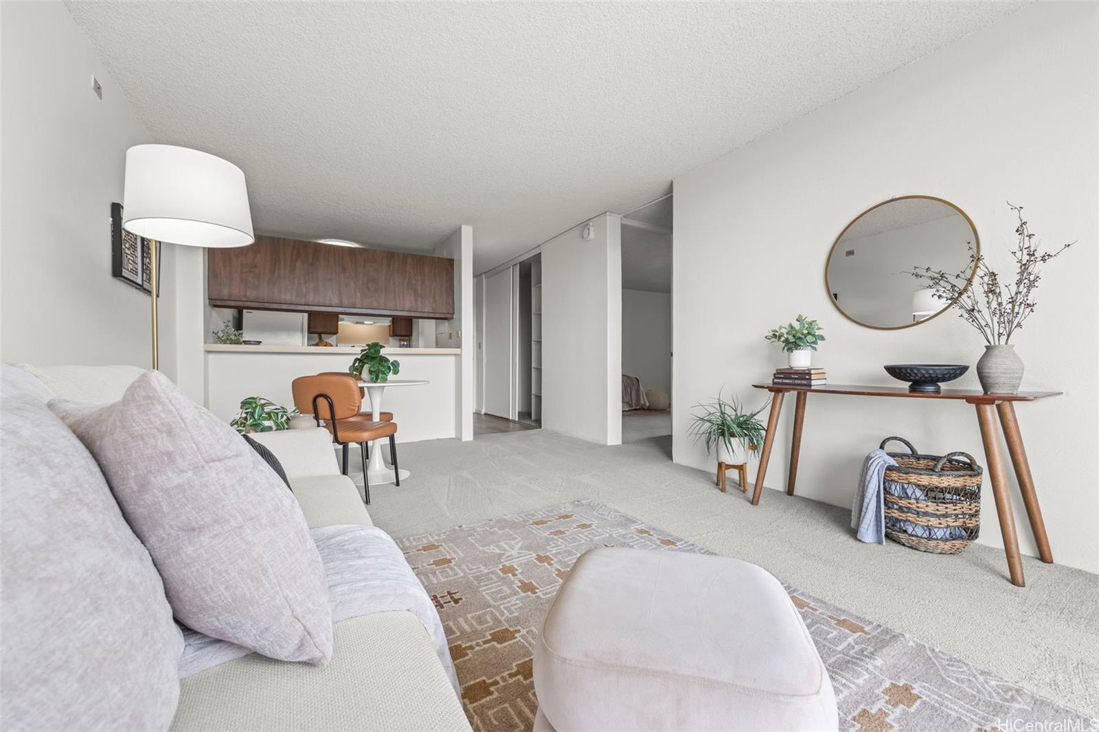 Pearl 1 condo # 14A, Aiea, Hawaii - photo 7 of 23