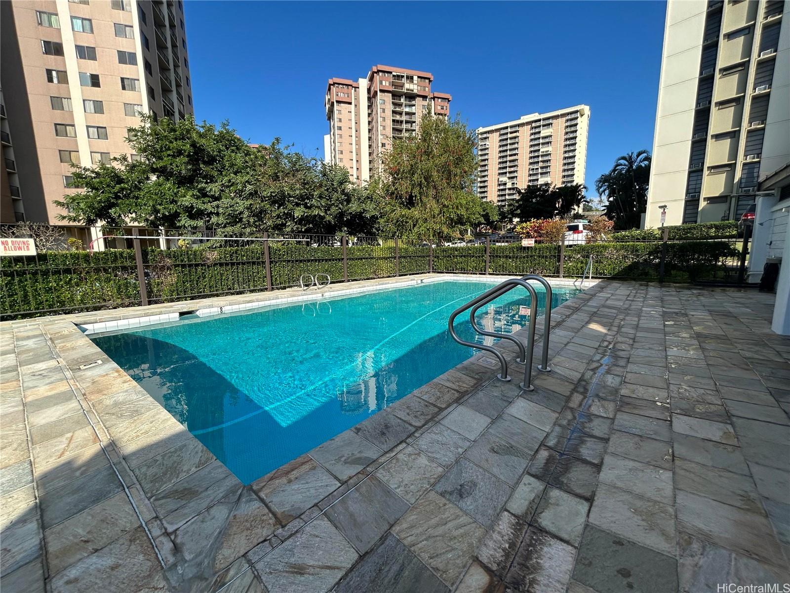 98-500 Koauka Loop Aiea - Rental - photo 16 of 19