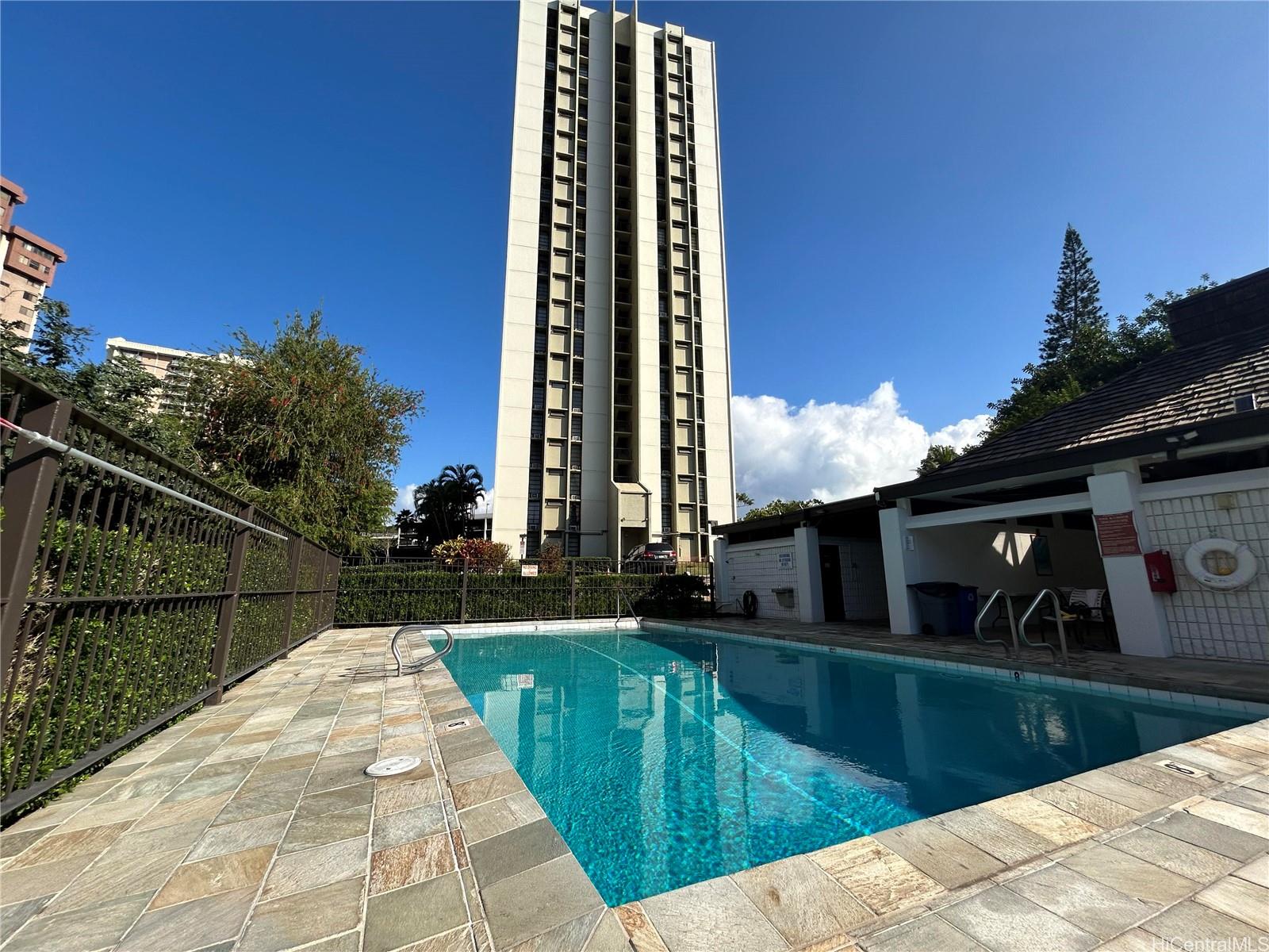 98-500 Koauka Loop Aiea - Rental - photo 17 of 19