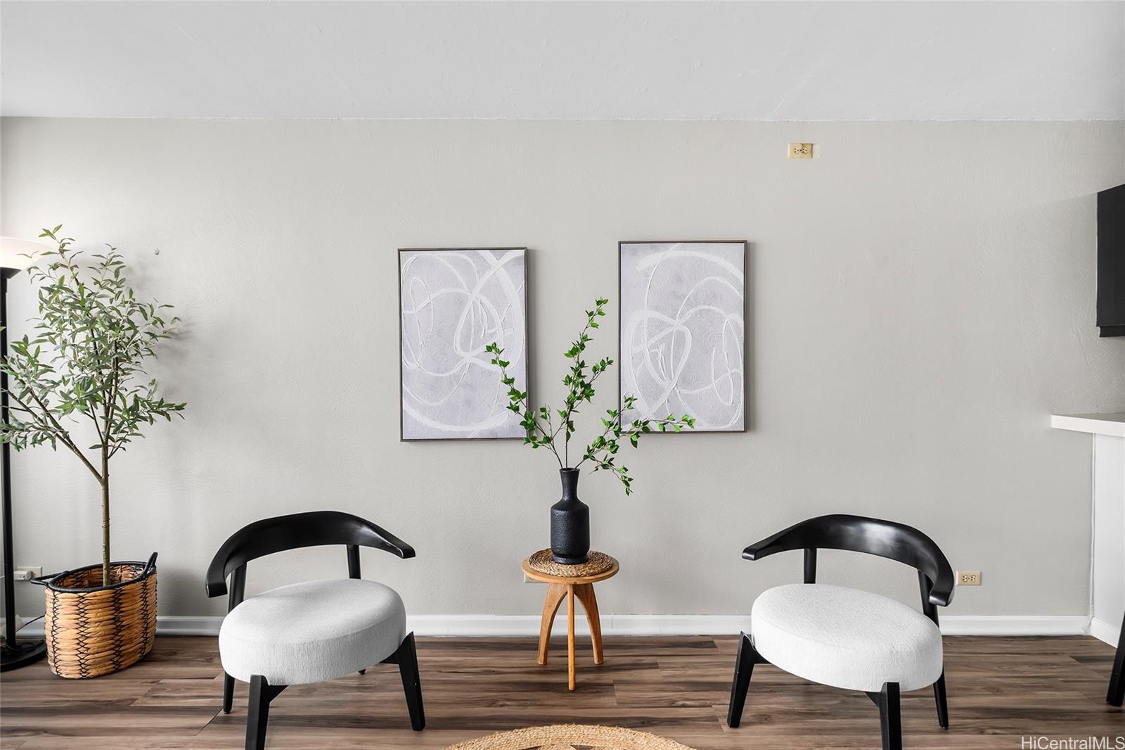 Pearl 1 condo # 16C, Aiea, Hawaii - photo 2 of 25