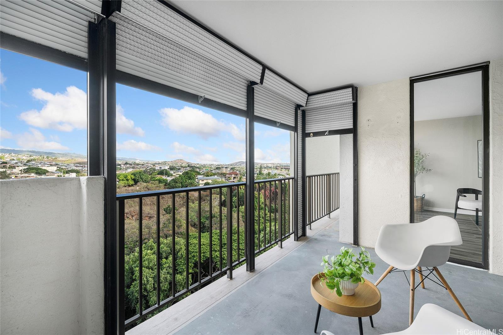 Pearl 1 condo # 16C, Aiea, Hawaii - photo 16 of 25