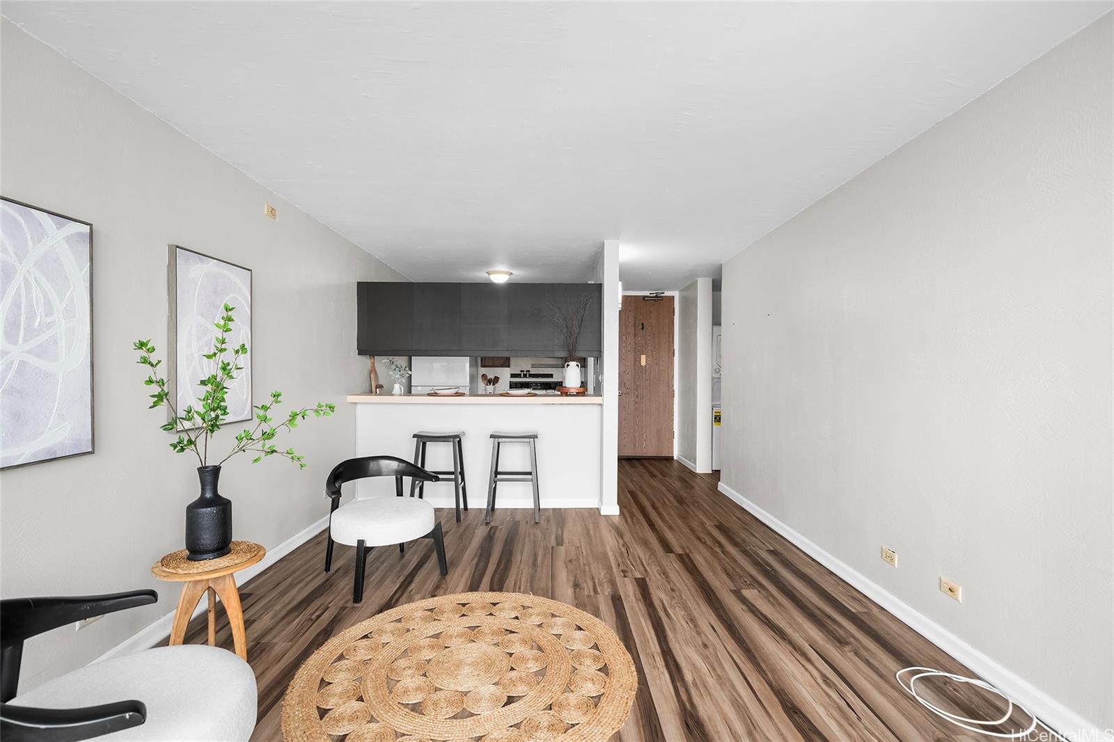 Pearl 1 condo # 16C, Aiea, Hawaii - photo 3 of 25