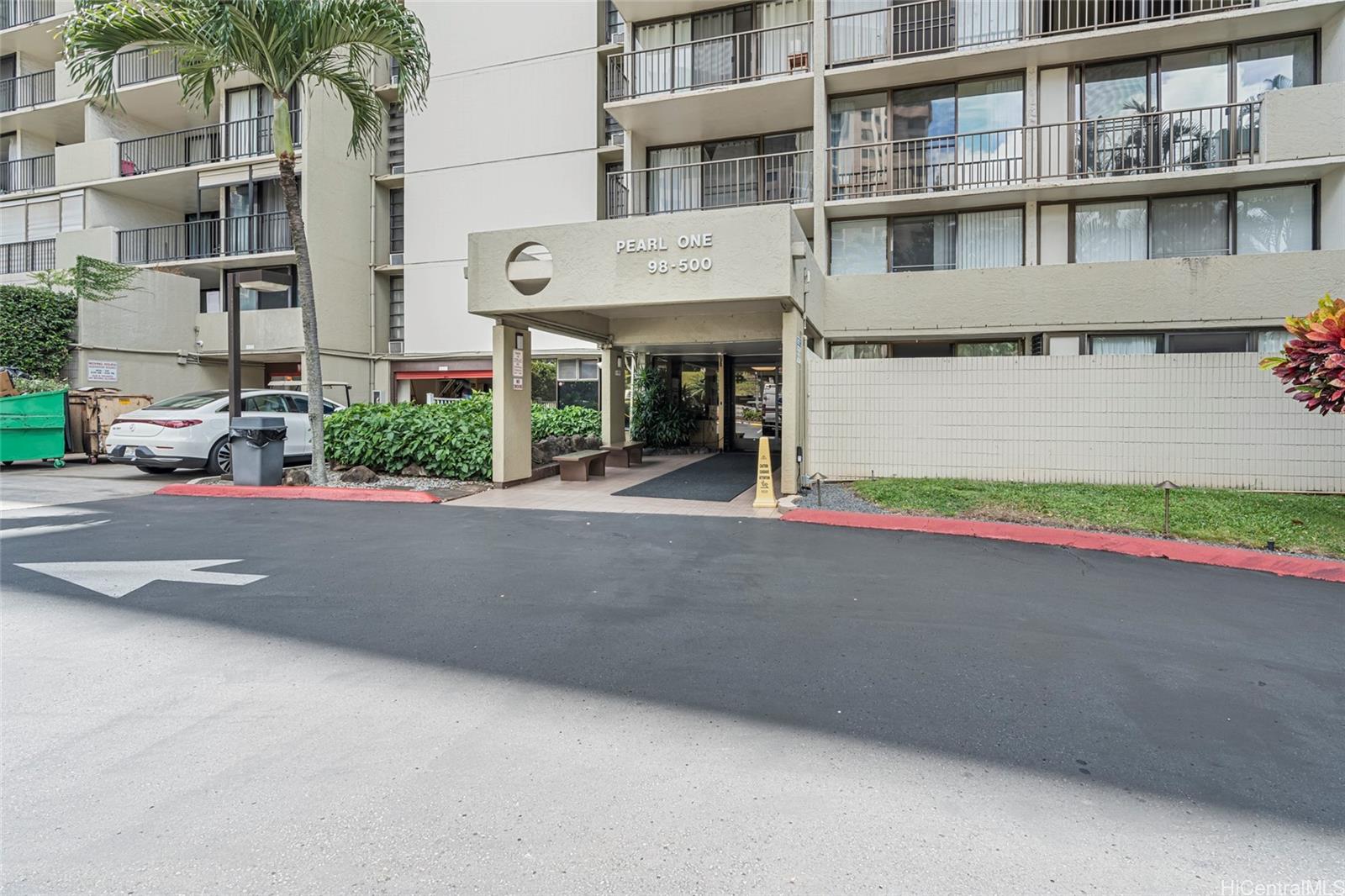 Pearl 1 condo # 16C, Aiea, Hawaii - photo 21 of 25